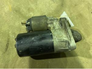 Gebruikte Startmotor Alfa Romeo 156 (932) 2.0 Twin Spark 16V Prijs € 35,00 Margeregeling aangeboden door F. van den Mosselaar autodemontage