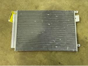Airco Condensor van een Fiat Panda (312) 1.2 Fire Bi-Power/Natural Power 2015