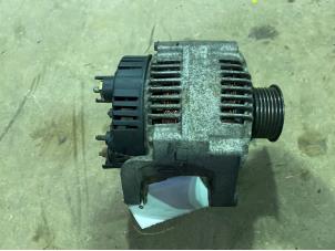 Gebruikte Alternator Renault Espace (JE) 2.0i RTE,RXE Prijs € 35,00 Margeregeling aangeboden door F. van den Mosselaar autodemontage