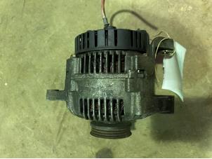 Gebruikte Dynamo Renault Megane Scénic (JA) 1.4i RL,RN Prijs € 35,00 Margeregeling aangeboden door F. van den Mosselaar autodemontage