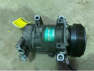 Gebruikte Aircopomp Renault Twingo (C06) 1.2 Prijs € 50,00 Margeregeling aangeboden door F. van den Mosselaar autodemontage