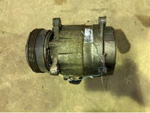 Gebruikte Aircopomp Renault Megane (BA) Prijs € 75,00 Margeregeling aangeboden door F. van den Mosselaar autodemontage