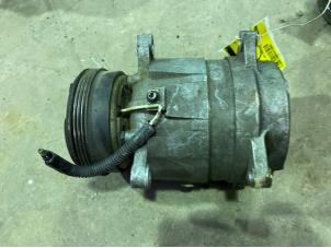 Gebruikte Aircopomp Renault Scénic I (JA) Prijs € 75,00 Margeregeling aangeboden door F. van den Mosselaar autodemontage