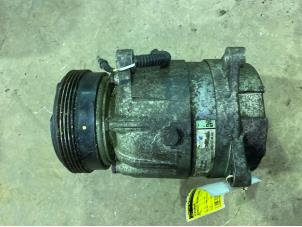 Gebruikte Aircopomp Renault Scénic I (JA) Prijs € 75,00 Margeregeling aangeboden door F. van den Mosselaar autodemontage