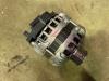 Dynamo van een Renault Clio IV (5R), 2012 / 2021 0.9 Energy TCE 90 12V, Hatchback, 4Dr, Benzine, 898cc, 66kW (90pk), FWD, H4B400; H4BA4; H4B408; H4BB4, 2012-11 / 2021-08 2016