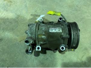 Gebruikte Pomp Airco Peugeot Expert (G9) 1.6 HDi 90 Prijs € 100,00 Margeregeling aangeboden door F. van den Mosselaar autodemontage