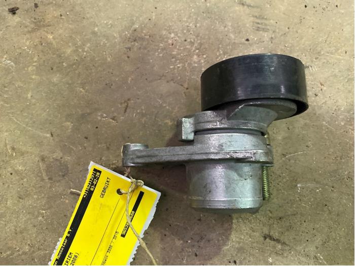 Gebruikte Spanrol Multiriem Peugeot 207/207+ (WA/WC/WM) 1.4 Prijs € 15,00 Margeregeling aangeboden door F. van den Mosselaar autodemontage