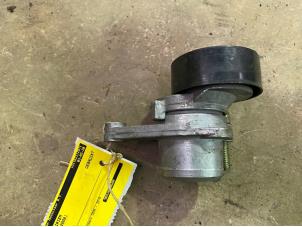 Gebruikte Spanrol Multiriem Peugeot 207/207+ (WA/WC/WM) 1.4 Prijs € 15,00 Margeregeling aangeboden door F. van den Mosselaar autodemontage