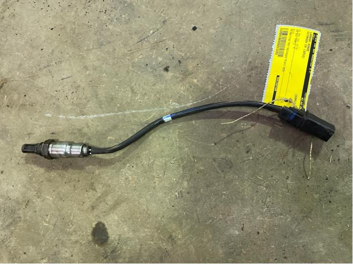 Gebruikte Lambda Sonde Citroen C4 Berline (NC) 1.6 Hdi Prijs € 10,00 Margeregeling aangeboden door F. van den Mosselaar autodemontage