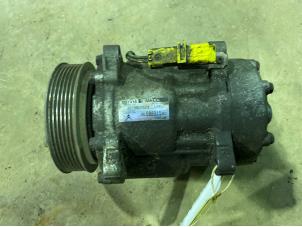 Gebruikte Pomp Airco Citroen Berlingo 1.9 D Prijs € 100,00 Margeregeling aangeboden door F. van den Mosselaar autodemontage