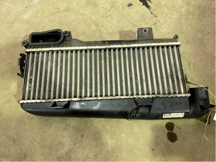 Gebruikte Intercooler Citroen Xsara (N1) 1.9TD X,SX,Exclusive Prijs € 25,00 Margeregeling aangeboden door F. van den Mosselaar autodemontage