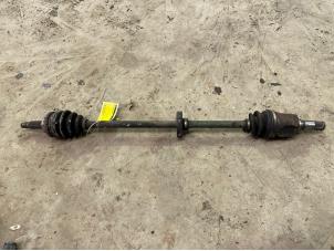 Gebruikte Aandrijfas rechts-voor Kia Rio (DC12) 1.3 RS,LS Prijs € 25,00 Margeregeling aangeboden door F. van den Mosselaar autodemontage