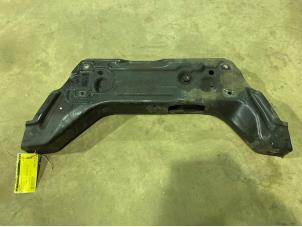 Gebruikte Subframe Volkswagen Polo IV (9N1/2/3) 1.4 TDI 70 Prijs € 50,00 Margeregeling aangeboden door F. van den Mosselaar autodemontage