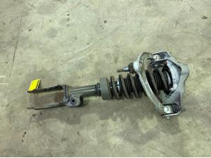 Gebruikte Mac Phersonpoot rechts-voor Audi Q7 (4LB) 3.0 TDI V6 24V Prijs € 125,00 Margeregeling aangeboden door F. van den Mosselaar autodemontage