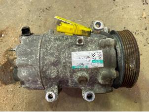 Gebruikte Aircopomp Citroen C4 Grand Picasso (UA) 2.0 HDiF 16V 135 Prijs € 100,00 Margeregeling aangeboden door F. van den Mosselaar autodemontage