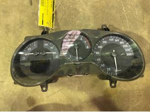 Gebruikte Cockpit Seat Leon (1P1) 1.8 TSI 16V Prijs € 35,00 Margeregeling aangeboden door F. van den Mosselaar autodemontage