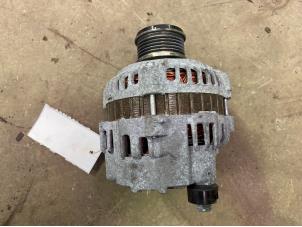 Gebruikte Dynamo Renault Kangoo Express (FC) 1.5 dCi 65 Prijs € 50,00 Margeregeling aangeboden door F. van den Mosselaar autodemontage