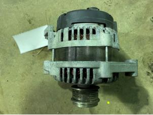 Gebruikte Dynamo Opel Antara (LA6) 2.0 CDTI 16V 4x4 Prijs € 45,00 Margeregeling aangeboden door F. van den Mosselaar autodemontage