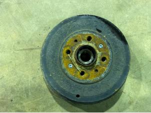 Gebruikte Remtrommel achter Opel Corsa D Prijs € 20,00 Margeregeling aangeboden door F. van den Mosselaar autodemontage