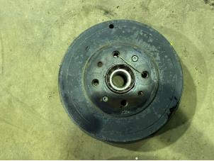 Gebruikte Remtrommel achter Opel Corsa D Prijs € 20,00 Margeregeling aangeboden door F. van den Mosselaar autodemontage