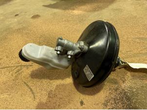 Gebruikte Rembol Toyota Aygo (B40) 1.0 12V VVT-i Prijs € 25,00 Margeregeling aangeboden door F. van den Mosselaar autodemontage