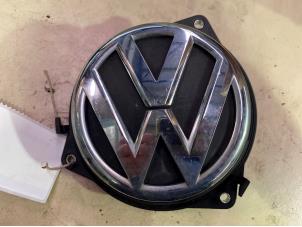 Gebruikte Handgreep Kofferdeksel Volkswagen Polo V (6R) 1.4 GTI 16V Prijs € 20,00 Margeregeling aangeboden door F. van den Mosselaar autodemontage