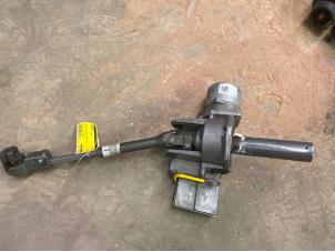 Gebruikte Stuurkolom Huis Opel Corsa D 1.2 16V Prijs € 70,00 Margeregeling aangeboden door F. van den Mosselaar autodemontage