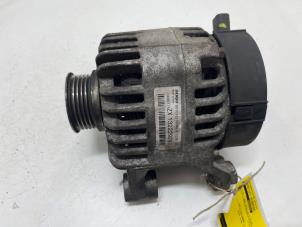 Gebruikte Alternator Opel Corsa D 1.2 16V Prijs € 35,00 Margeregeling aangeboden door F. van den Mosselaar autodemontage