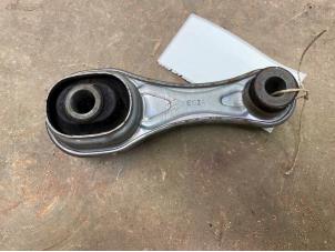 Gebruikte Motorrubber Renault Twingo III (AH) 1.0 SCe 70 12V Prijs € 15,00 Margeregeling aangeboden door F. van den Mosselaar autodemontage