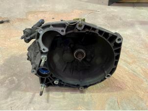 Gebruikte Versnellingsbak Alfa Romeo 147 (937) Prijs € 150,00 Margeregeling aangeboden door F. van den Mosselaar autodemontage