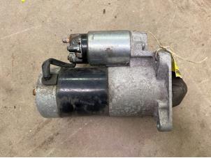 Gebruikte Startmotor Opel Astra J (PC6/PD6/PE6/PF6) 2.0 CDTI 16V 160 Ecotec Prijs € 35,00 Margeregeling aangeboden door F. van den Mosselaar autodemontage