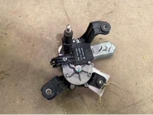 Gebruikte Ruitenwissermotor achter Opel Astra J (PC6/PD6/PE6/PF6) 2.0 CDTI 16V 160 Ecotec Prijs € 25,00 Margeregeling aangeboden door F. van den Mosselaar autodemontage