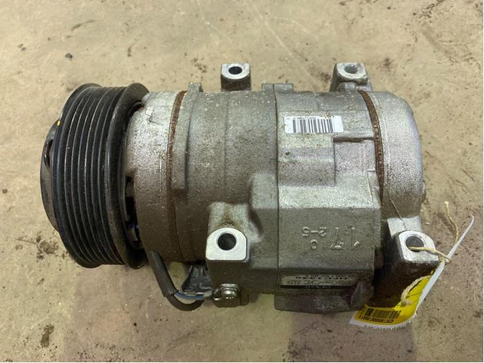 Gebruikte Aircopomp Honda FR-V (BE) 2.2 i-CDTi 16V Prijs € 70,00 Margeregeling aangeboden door F. van den Mosselaar autodemontage