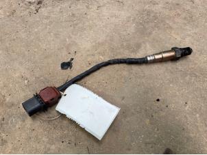 Gebruikte Lambda Sonde Audi A5 Quattro (B8C/S) 3.0 TDI V6 24V Prijs € 12,50 Margeregeling aangeboden door F. van den Mosselaar autodemontage