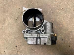 Gebruikte Gasklephuis Audi A5 Quattro (B8C/S) 3.0 TDI V6 24V Prijs € 35,00 Margeregeling aangeboden door F. van den Mosselaar autodemontage