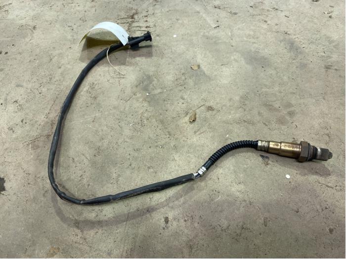 Gebruikte Lambda Sonde Saab 9-3 I (YS3D) 2.0t 16V Ecopower Prijs € 10,00 Margeregeling aangeboden door F. van den Mosselaar autodemontage