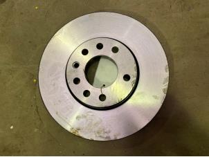 Gebruikte Remschijf voor Saab 9-3 I (YS3D) 2.0t 16V Ecopower Prijs € 25,00 Margeregeling aangeboden door F. van den Mosselaar autodemontage