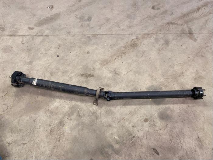 Gebruikte Cardanas BMW 7 serie (E38) 750i/iL Prijs € 100,00 Margeregeling aangeboden door F. van den Mosselaar autodemontage