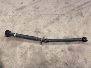 Gebruikte Cardanas BMW 7 serie (E38) 750i/iL Prijs € 100,00 Margeregeling aangeboden door F. van den Mosselaar autodemontage