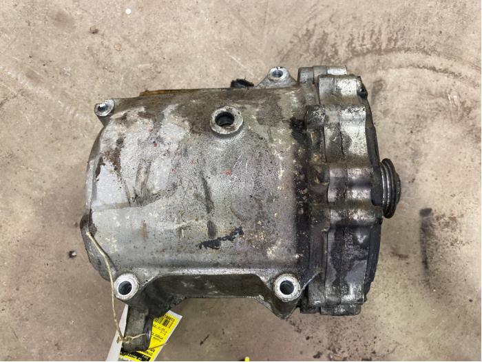 Gebruikte Alternator BMW 7 serie (E38) 750i/iL Prijs € 75,00 Margeregeling aangeboden door F. van den Mosselaar autodemontage