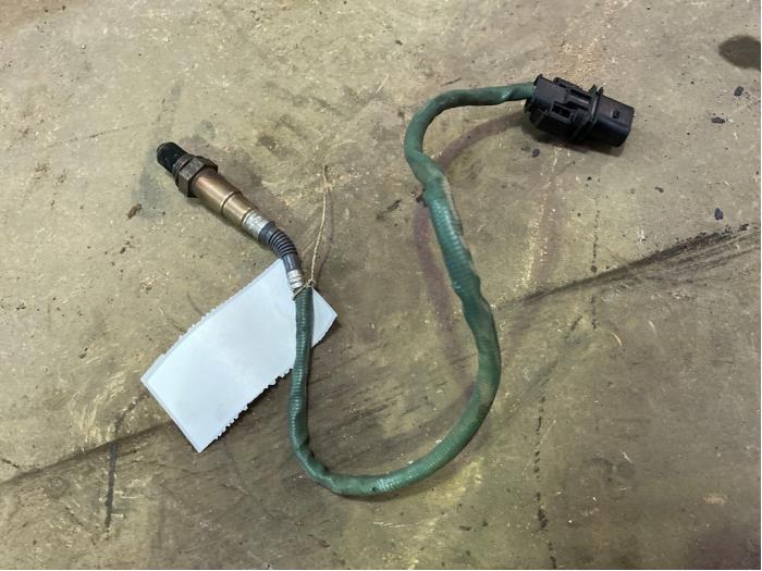 Gebruikte Lambda Sonde Mercedes E (W212) E-250 CDI 16V BlueEfficiency Prijs € 15,00 Margeregeling aangeboden door F. van den Mosselaar autodemontage