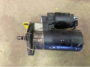 Gebruikte Startmotor Volkswagen Lupo (6X1) Prijs € 35,00 Margeregeling aangeboden door F. van den Mosselaar autodemontage