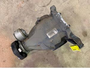 Gebruikte Differentieel achter Mercedes E (W212) E-250 CDI 16V BlueEfficiency Prijs € 200,00 Margeregeling aangeboden door F. van den Mosselaar autodemontage