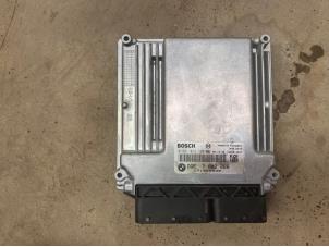 Gebruikte Computer Motormanagement BMW 5 serie Touring (E61) 525d 24V Prijs € 100,00 Margeregeling aangeboden door F. van den Mosselaar autodemontage