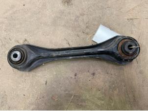 Gebruikte Draagarm links-achter BMW 1 serie (E81) 123d 16V . Prijs € 15,00 Margeregeling aangeboden door F. van den Mosselaar autodemontage