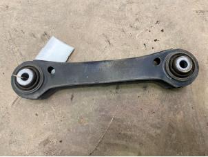 Gebruikte Draagarm links-achter BMW 1 serie (E81) 123d 16V . Prijs € 15,00 Margeregeling aangeboden door F. van den Mosselaar autodemontage