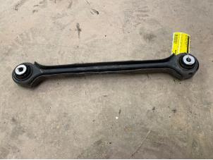 Gebruikte Draagarm links-achter BMW 1 serie (E81) 123d 16V . Prijs € 15,00 Margeregeling aangeboden door F. van den Mosselaar autodemontage