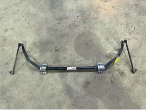 Gebruikte Stabilisatorstang voor BMW 3 serie (E92) 335i 24V Prijs € 35,00 Margeregeling aangeboden door F. van den Mosselaar autodemontage