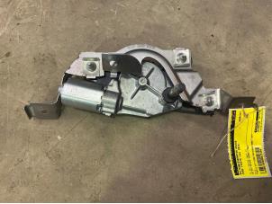 Gebruikte Ruitenwissermotor achter Ford Fiesta 6 (JA8) 1.25 16V Prijs € 25,00 Margeregeling aangeboden door F. van den Mosselaar autodemontage