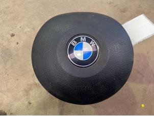 Gebruikte Airbag links (Stuur) BMW X5 (E53) 3.0 24V Prijs € 20,00 Margeregeling aangeboden door F. van den Mosselaar autodemontage